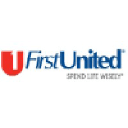 First United logo