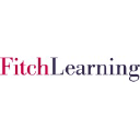 Fitch Learning logo