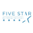 Five Star Building Maintenance Ltd. logo