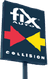 Fix Auto - Abby East logo