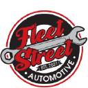 FleetStreet logo