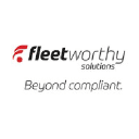 Fleetworthy logo