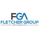 Fletcher Group Automation Inc. logo