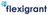 Fluent Technology - Flexigrant® logo