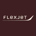 Flexjet, LLC. logo