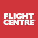 Flight Centre Travel Group Canada logo