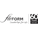 FLOFORM Countertops logo