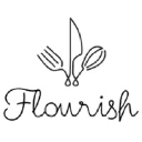 Flourish logo