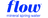 Flow Hydration logo