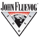John Fluevog Shoes logo