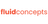 fluidconcepts logo