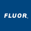 Fluor Corp. logo