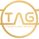 TAG AMO logo