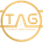 TAG AMO logo