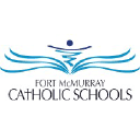 Fort McMurray Catholic School Division logo