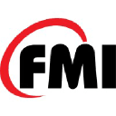 Franchise Management Inc. (FMI) logo