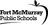 Fort McMurray Public School District logo