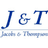 Jacobs & Thompson logo