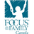 Focus on the Family Canada logo