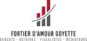 Fortier, D'Amour, Goyette S.E.N.C.R.L. logo
