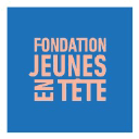 Fondation Jeunes en Tête logo