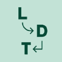 Fondation Laurent Duvernay-Tardif  logo