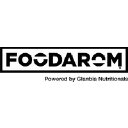 Foodarom logo