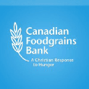 Canadian Foodgrains Bank logo