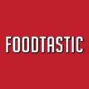 Foodtastic logo