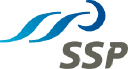 SSP France Belgique Luxembourg Italie logo