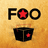 Foo Asian Street Food logo