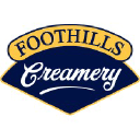 Foothills Creamery Ltd logo