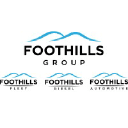 Foothills Group Inc. logo