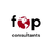 FOP Consultants logo