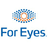 For Eyes Optical logo