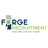 Forge Recruitment logo