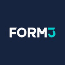 FORM3 logo
