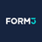 FORM3 logo