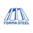 Forma Steel logo