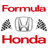 Formula Honda logo