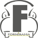 Fornirama inc. logo