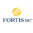 Fortis BC logo