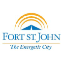 City of Fort St. John, British Columbia logo