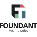 Foundant Technologies logo