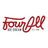 Four All Ice Cream logo