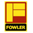 Fowler Construction logo