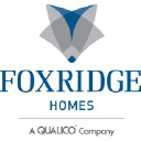 Foxridge Homes Metro Vancouver logo