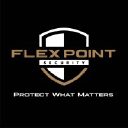 Flex Point Security logo