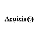 Acuitis, Maison d'Optique & d'Audition logo