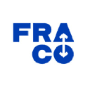 Les Produits Fraco Ltée logo